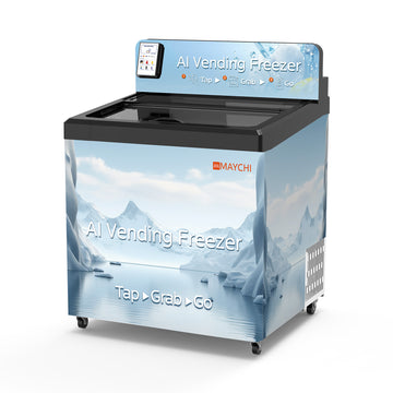 U2 freezer