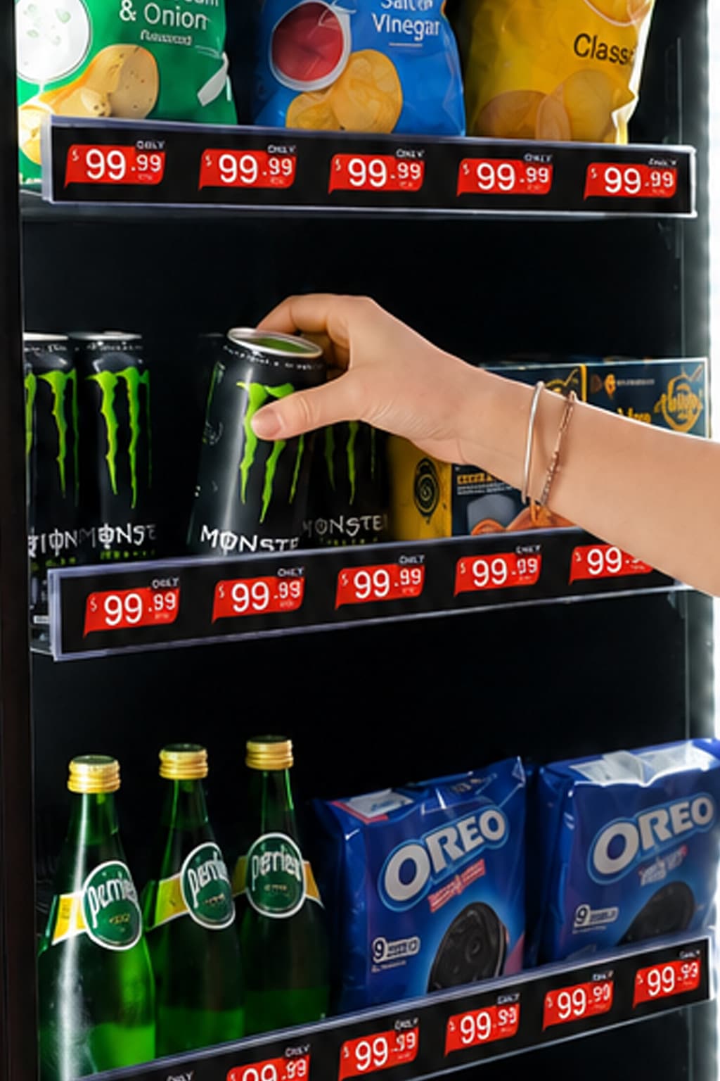 Take Products
